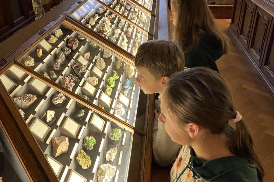 Wycieczka Wiedeń + Budapeszt