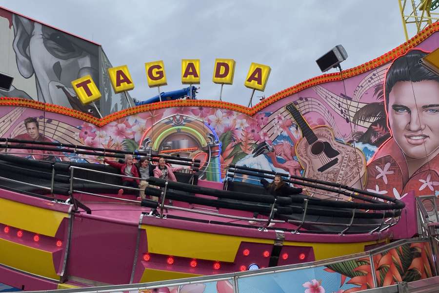 Wycieczka Wiedeń + Budapeszt