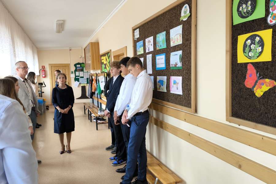 Egzamin 8-klasisty 2025