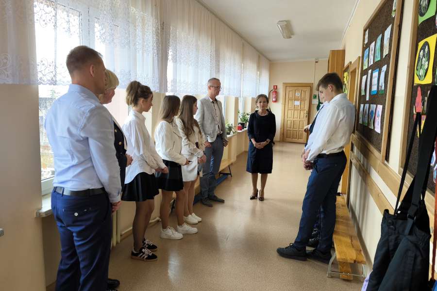 Egzamin 8-klasisty 2025