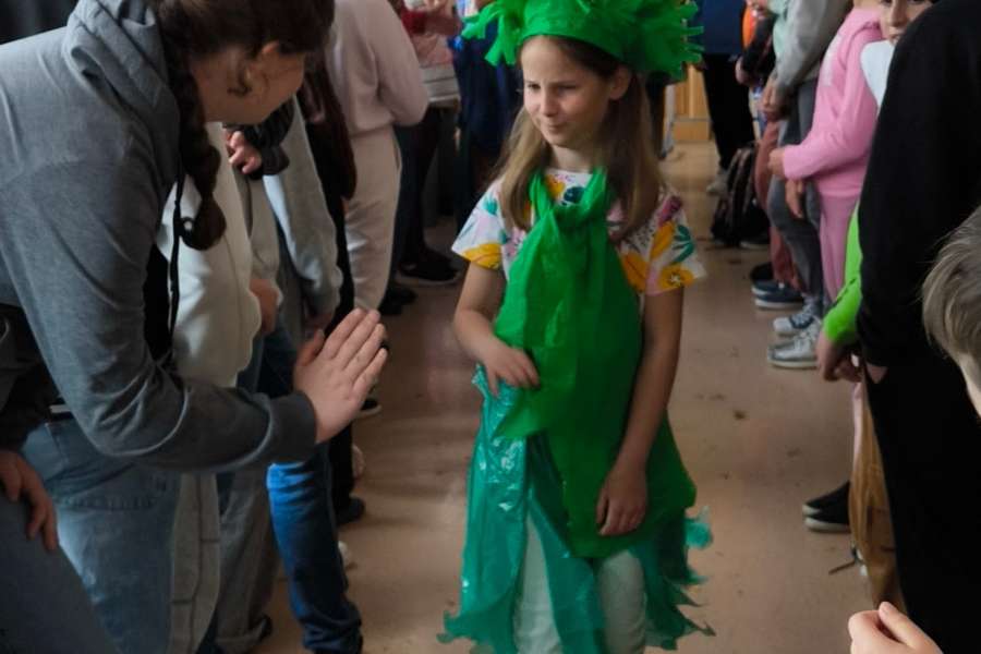 Konkurs ekologiczny 2025