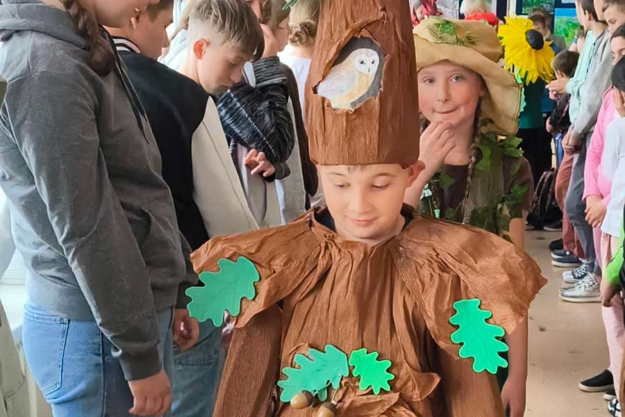 Konkurs ekologiczny 2025