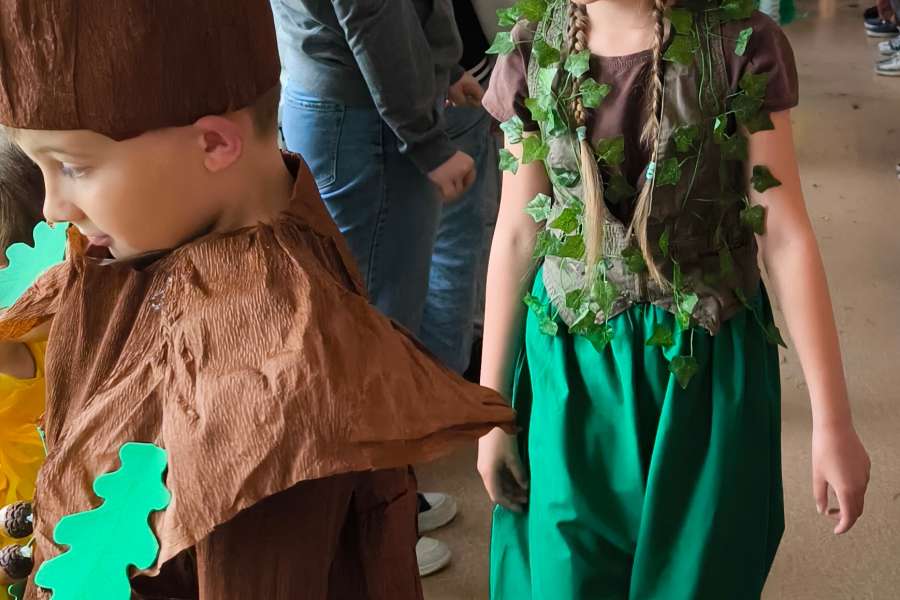 Konkurs ekologiczny 2025