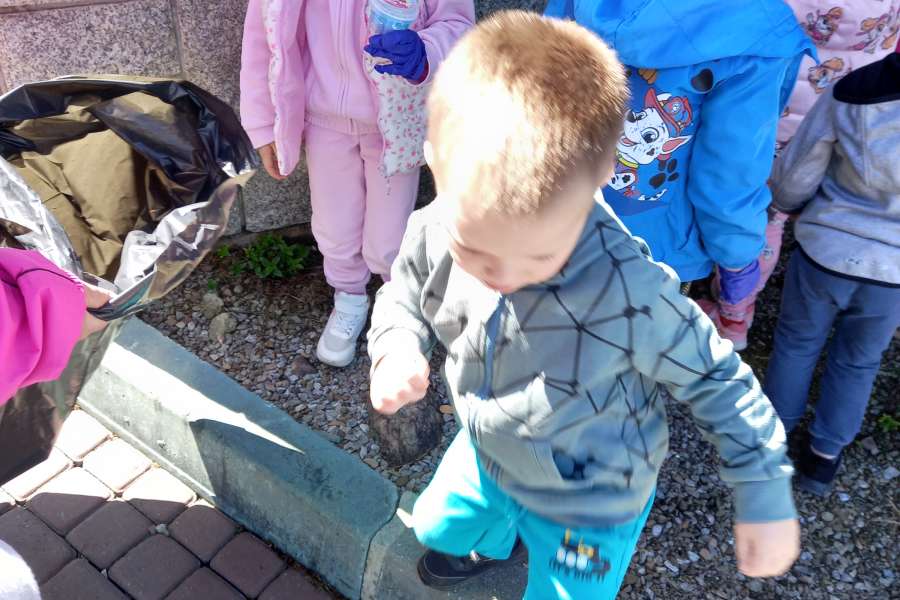 Dzień Ziemi -pp2425