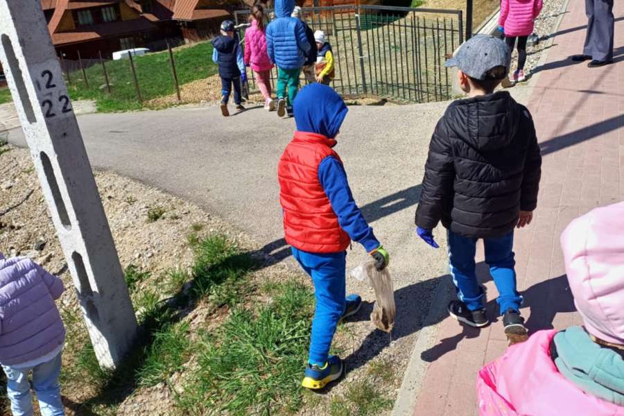 Dzień Ziemi -pp2425