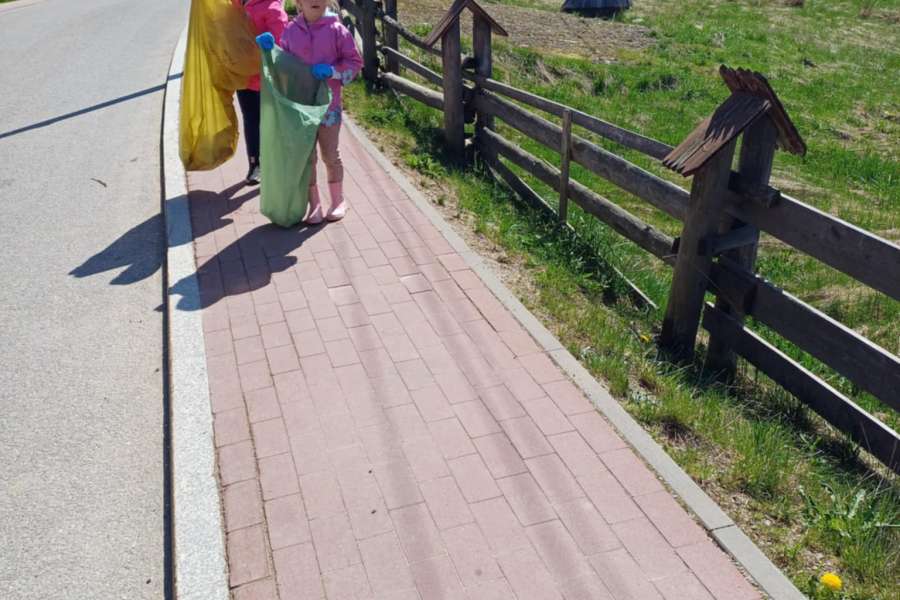 Dzień Ziemi -pp2425