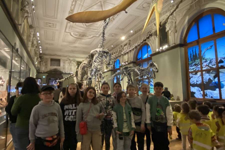 Fotogaleria wycieczka zagraniczna