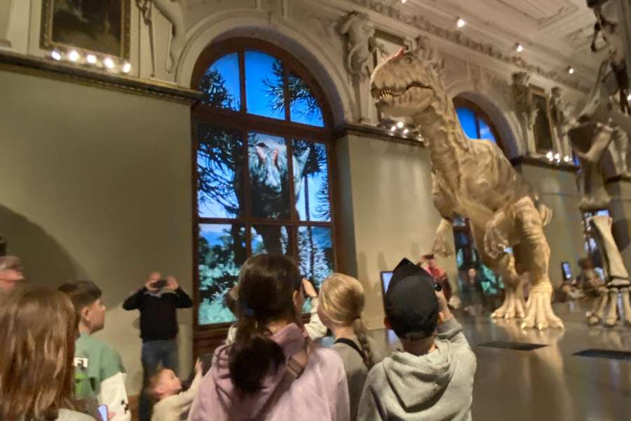 Fotogaleria wycieczka zagraniczna