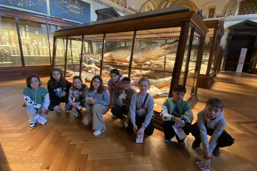 Fotogaleria wycieczka zagraniczna