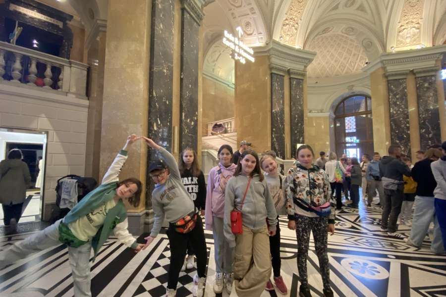 Fotogaleria wycieczka zagraniczna