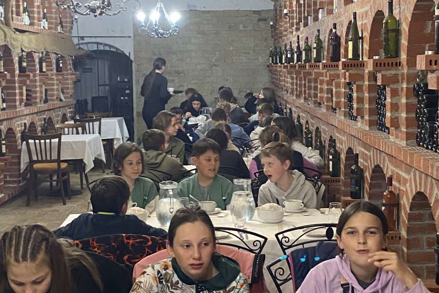 Fotogaleria wycieczka zagraniczna