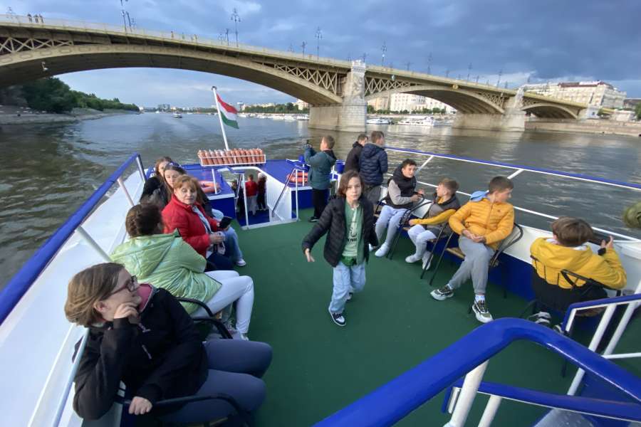 Fotogaleria wycieczka zagraniczna