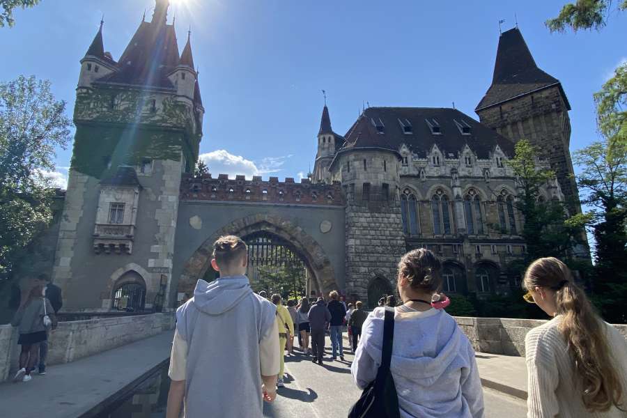 Fotogaleria wycieczka zagraniczna