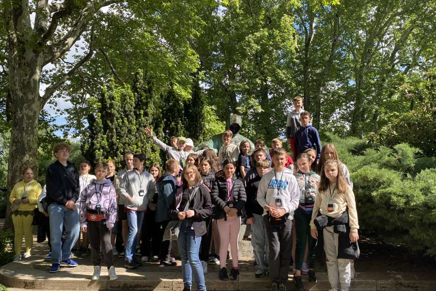 Fotogaleria wycieczka zagraniczna