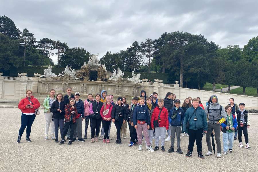 Fotogaleria wycieczka zagraniczna