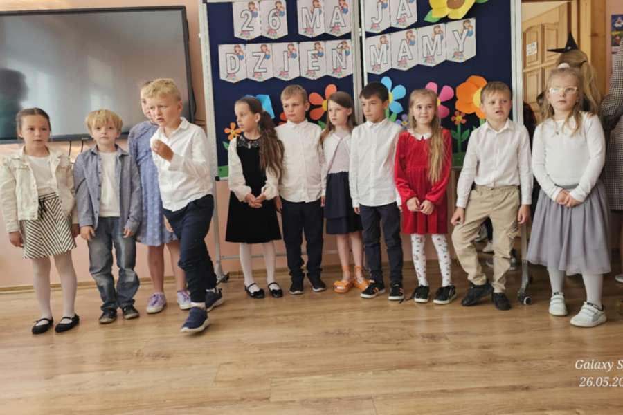 Dzień Matki 2025