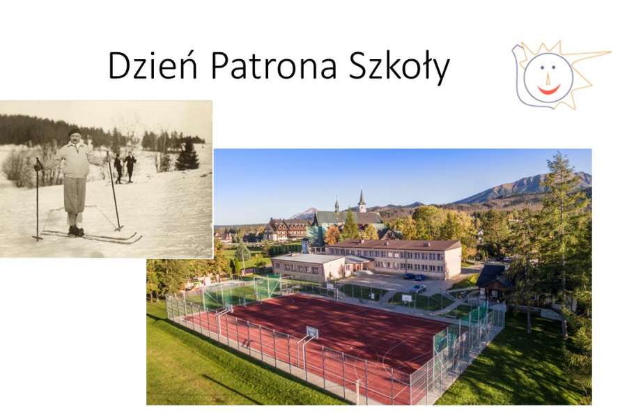 Dzień Patrona Szkoły 2025