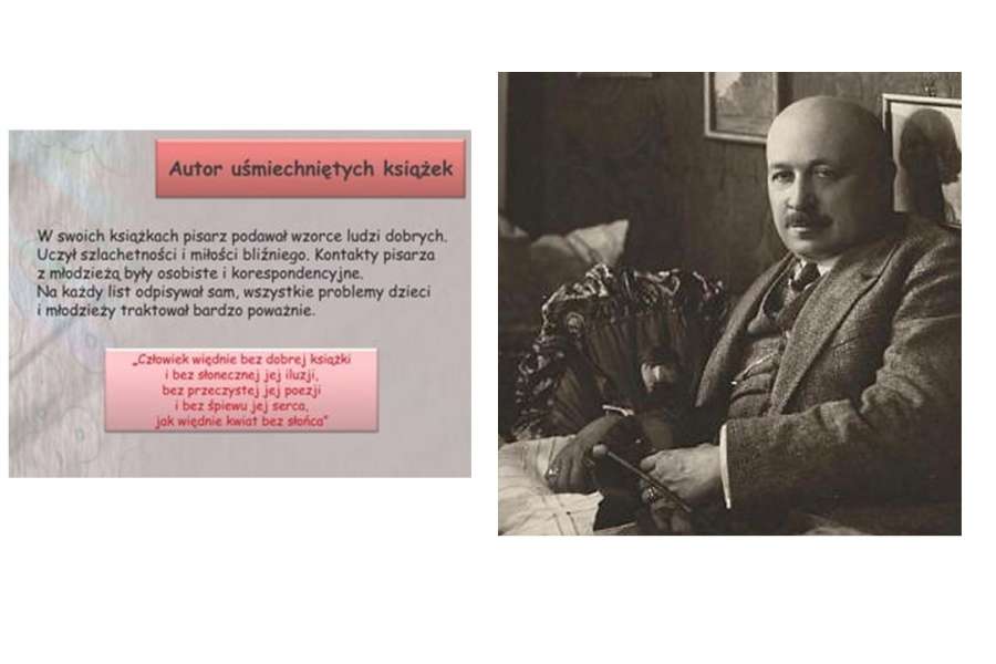 Dzień Patrona Szkoły 2025