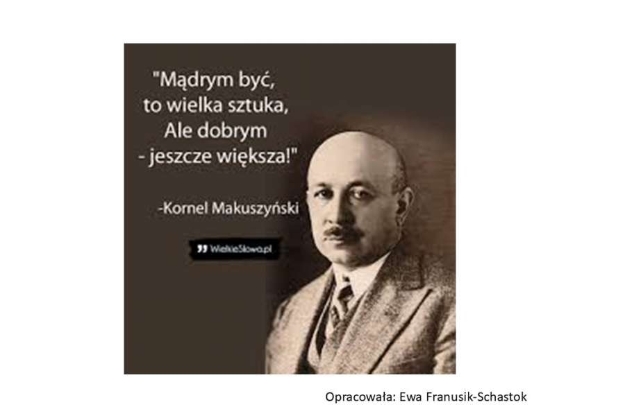 Dzień Patrona Szkoły 2025