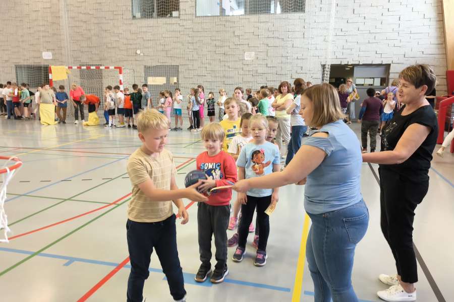 Dzień Dziecka z MOSiR Zakopane