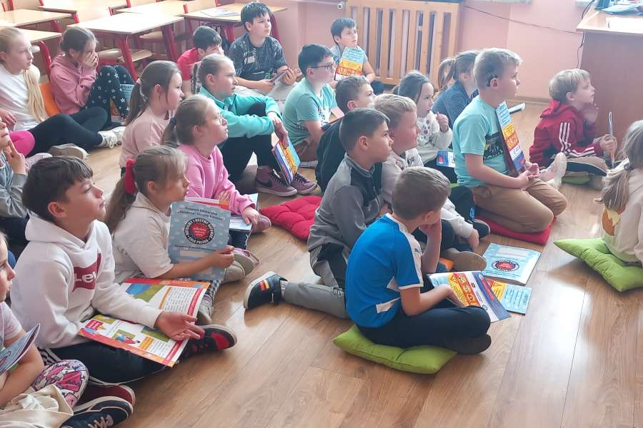 Pierwsza pomoc 1-3 2025