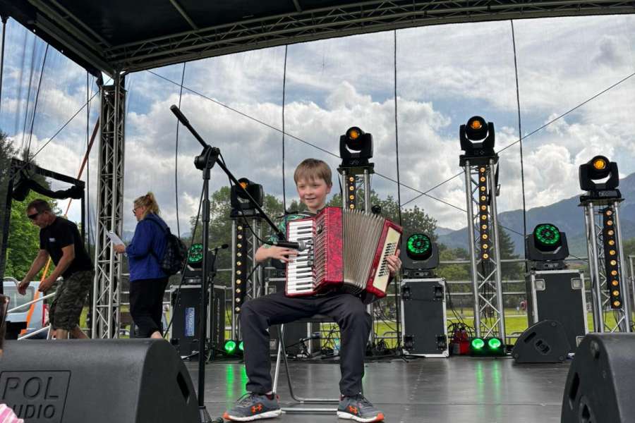 Zakopiański Dzień Dziecka – święto talentów i radości 2025