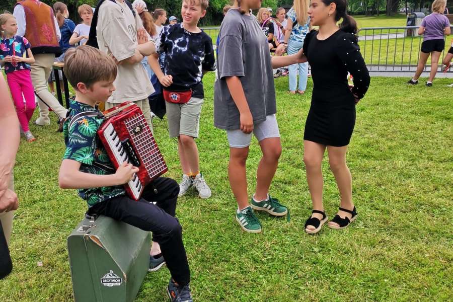 Zakopiański Dzień Dziecka – święto talentów i radości 2025