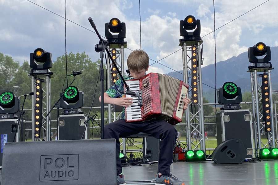 Zakopiański Dzień Dziecka – święto talentów i radości 2025