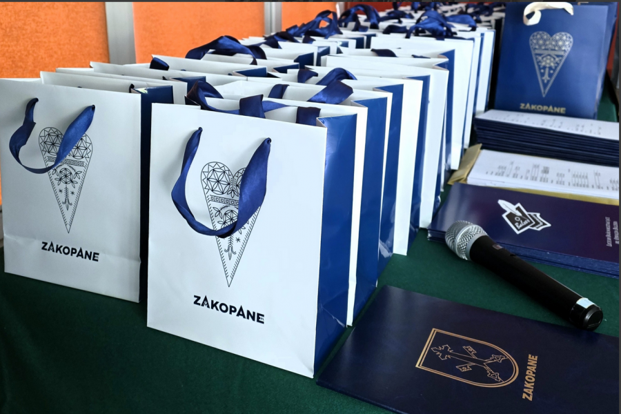 I Międzyszkolne Zawody Matematyczne Junior -25