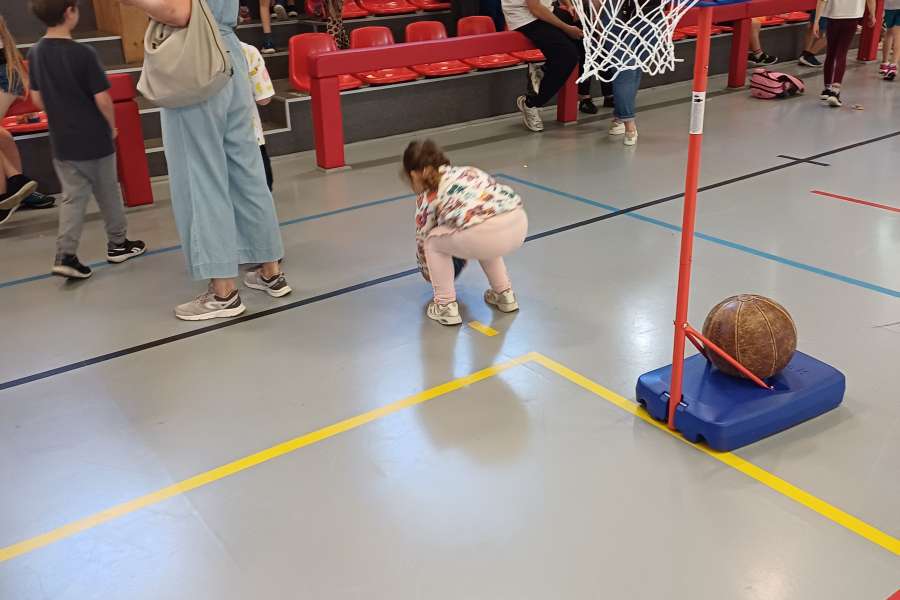 Dzień Dziecka MOSIR pp2025