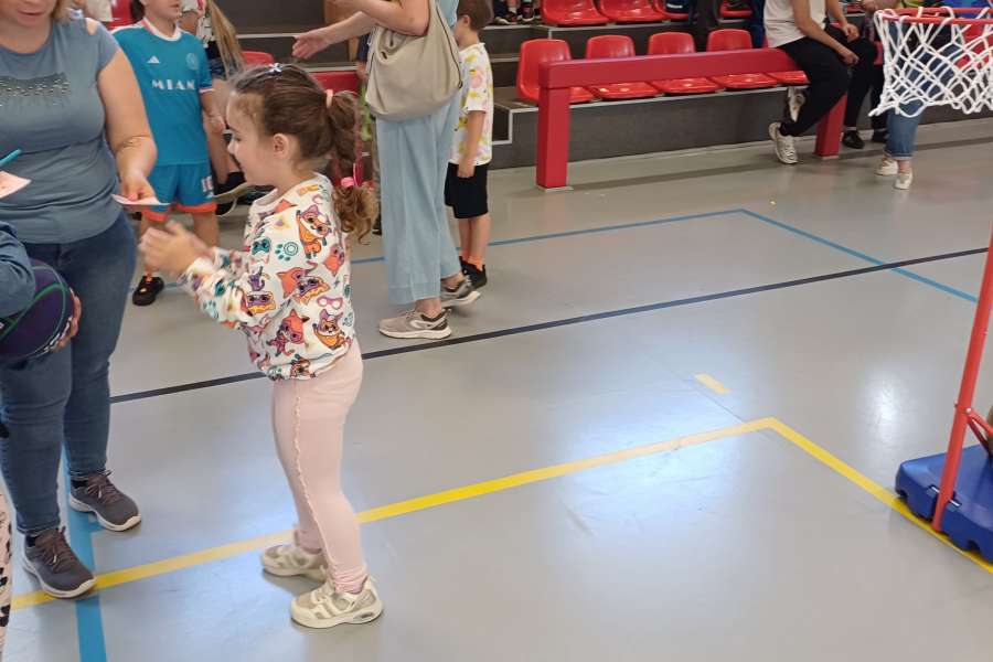 Dzień Dziecka MOSIR pp2025