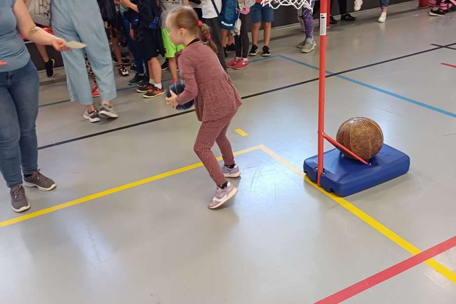 Dzień Dziecka MOSIR pp2025