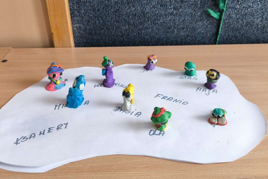 Czytanie z chmurką kl. 2 2025