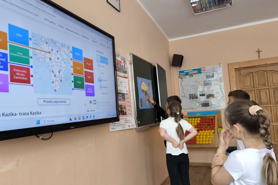 Czytanie z chmurką kl. 2 2025