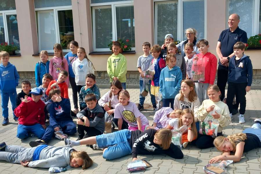 Sopot wymiana lato 2025