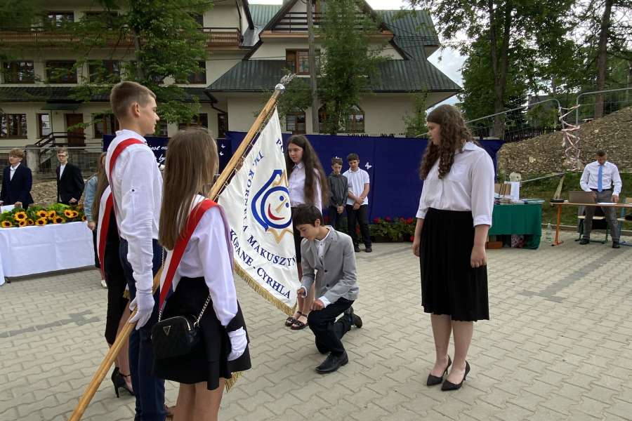 Zakończenie roku 2024/25