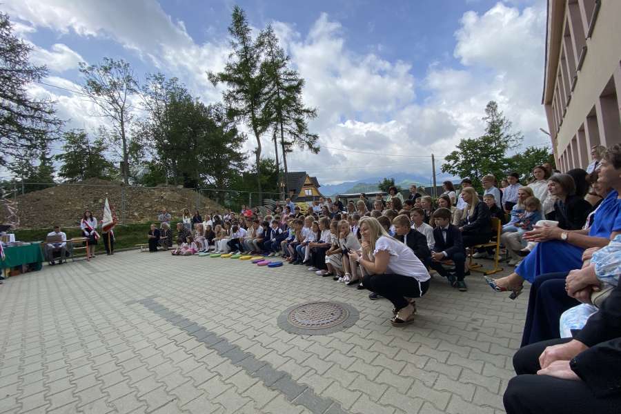 Zakończenie roku 2024/25