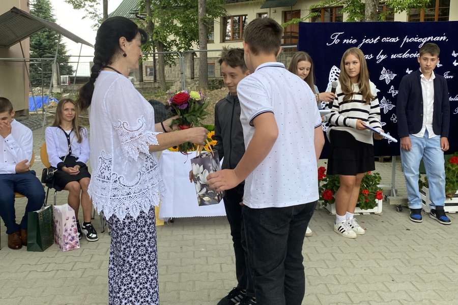 Zakończenie roku 2024/25