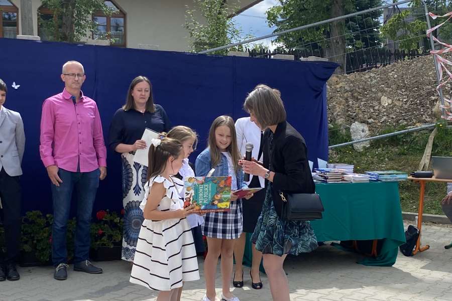 Zakończenie roku 2024/25