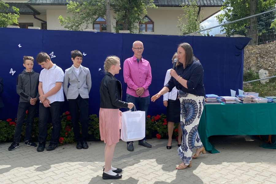 Zakończenie roku 2024/25