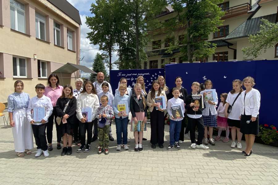 Zakończenie roku 2024/25