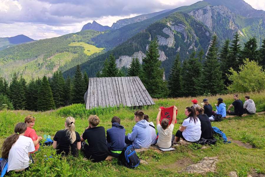 Podsumowanie wycieczek letnich
