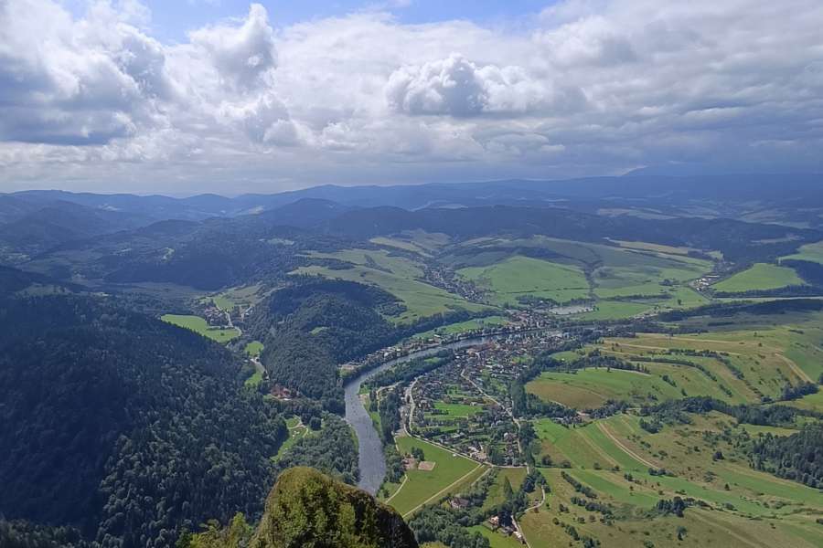 Podsumowanie wycieczek letnich