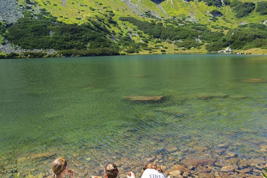 Podsumowanie wycieczek letnich