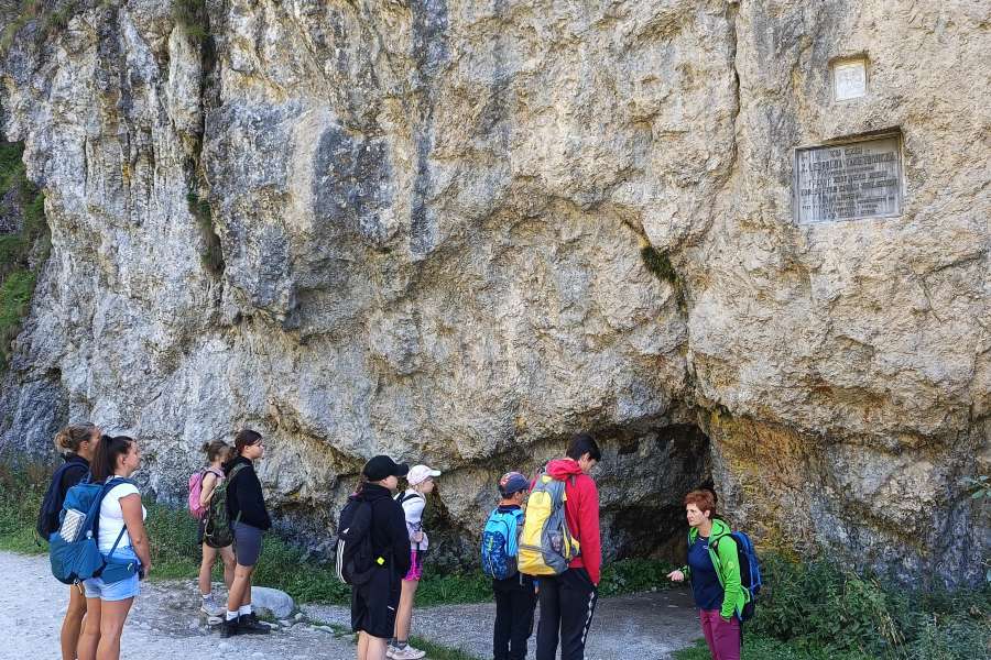 Podsumowanie wycieczek letnich