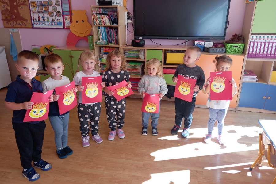 Dzień Kropki PP2025