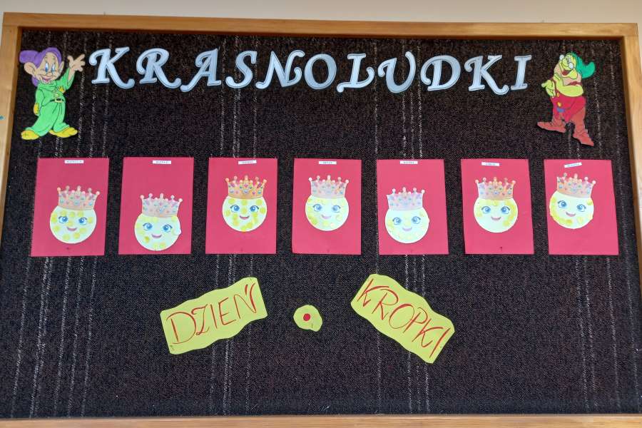 Dzień Kropki PP2025