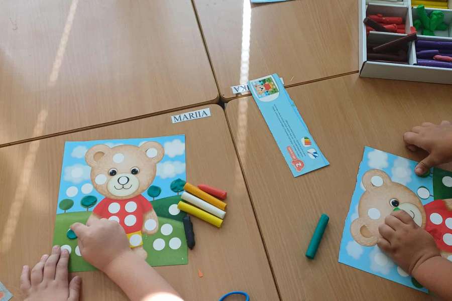 Dzień Kropki PP2025