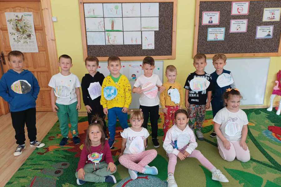 Dzień Kropki PP2025