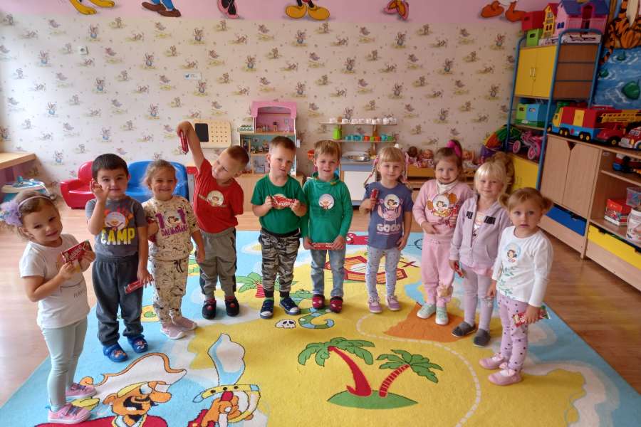 Dzień Przedszkolaka2025